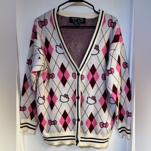 Hello kitty and friends X forever 21